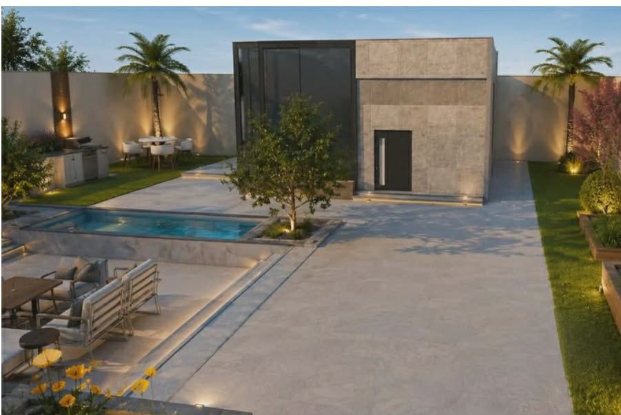 جلسة تدريب هندسة المناظر الطبيعية 12