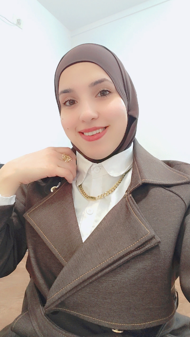 المهندسة ميس خولي